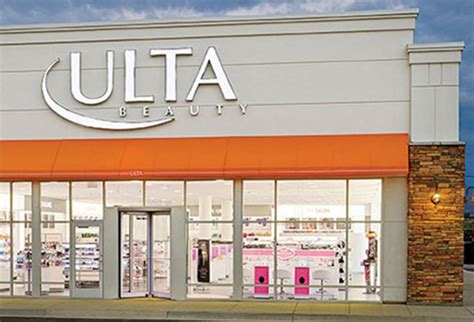 Store and Curbside Pickup hours vary. . How far is ulta from me